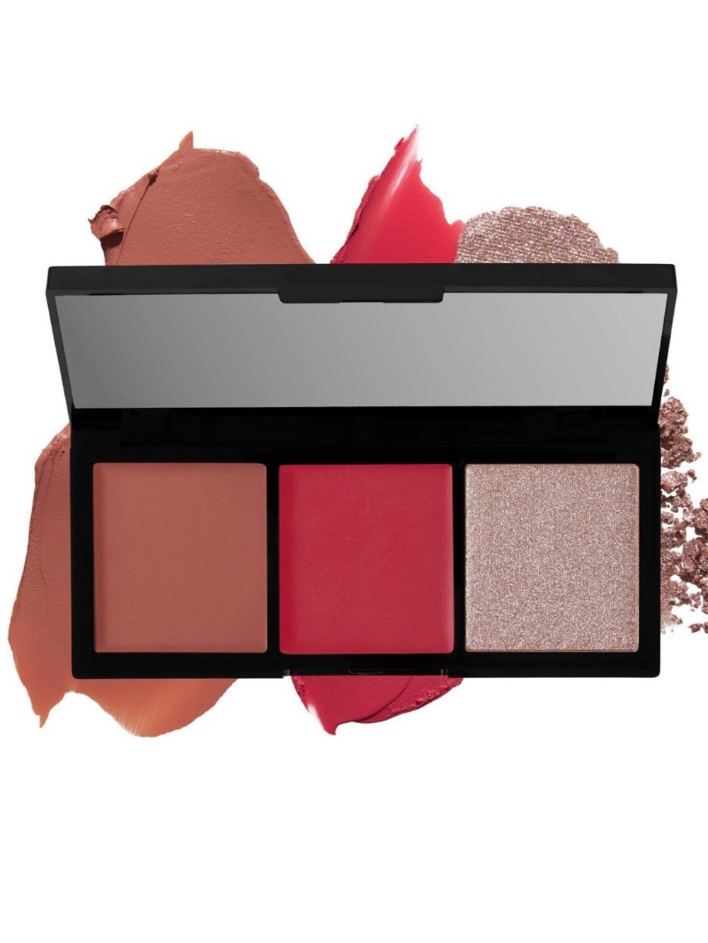 Laura Geller Eye, Lip and Cheek Palette, BNIB!